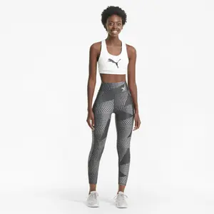Leggings taille haute Damen Puma Train Favorite AOP 7/8 image-2