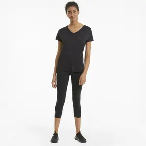 Legging taille haute femme Puma Train Favorite Forever 3/4 image-3