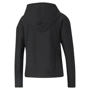 Damen-Hoodie Puma Train Flawless image-3