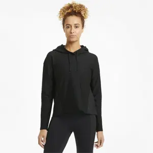 Damen-Hoodie Puma Train Flawless image-1