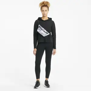 Damen-Hoodie Puma Train Flawless image-2