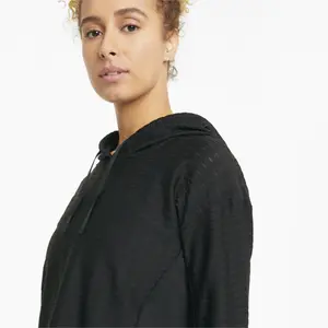 Damen-Hoodie Puma Train Flawless image-5