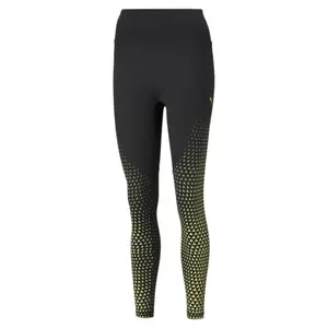 Leggings de cintura alta para mujer Puma Train Digital Print 7/8 image-0