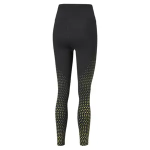 Leggings de cintura alta para mujer Puma Train Digital Print 7/8 image-3