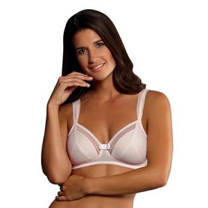 Soutien feminino de redução de peso Anita emily image-1