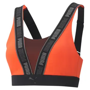 Women's bra Puma High Impact Fast Launch image-0
