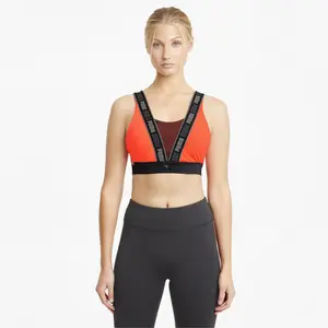 Women's bra Puma High Impact Fast Launch image-1
