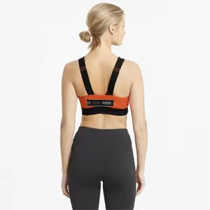 Women's bra Puma High Impact Fast Launch image-3