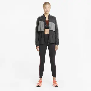 Women's bra Puma High Impact Fast Launch image-4