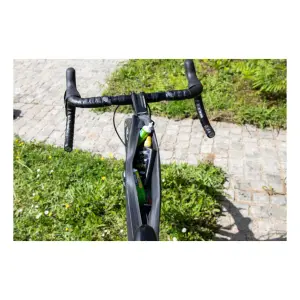 Bolsa de bastidor sobre tubo horizontal con cierre estanco Zefal Z Adventure T3 image-3