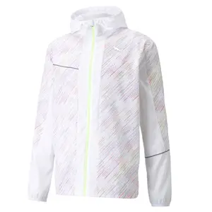 Jacke Puma Run Graphic image-0