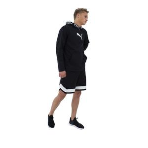 Hooded sweatshirt Puma Train image-1