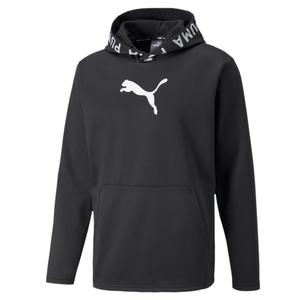 Hooded sweatshirt Puma Train