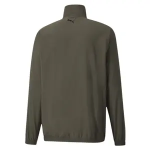 Sweatshirt 1/2 Reißverschluss Puma Women image-1