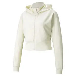 Jakke til kvinder Puma Studio Yogini image-0