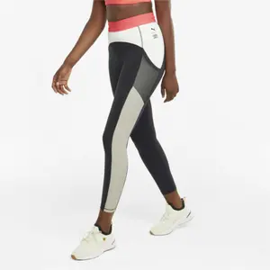 Leggings Damen Puma Train First Mile Hw image-2