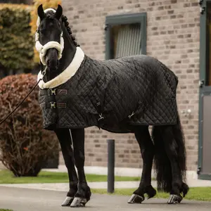 Stable Blanket Kentucky Horsewear 160g image-1