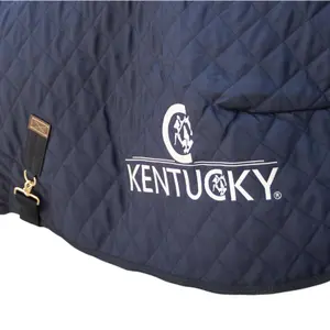 Paardendeken Kentucky Horsewear 160g image-3