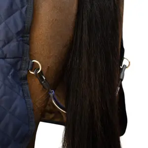 Paardendeken Kentucky Horsewear 160g image-5