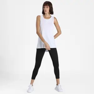 Women's tank top Puma Train Mesh Tank image-4