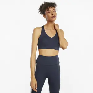 Bh til kvinder Puma High Impact To The Max Bra image-1