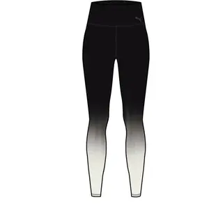 Legging da donna Puma STUDIO Ombre HW image-0