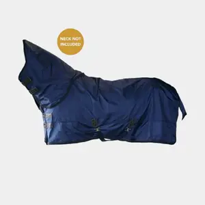 Waterproof outdoor blanket Kentucky All Weather Pro 300 g image-1