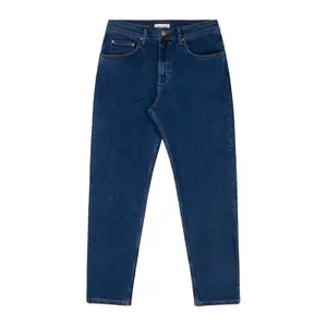 Loose-fitting jeans Revolution image-0
