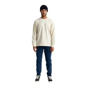 Loose-fitting jeans Revolution image-2