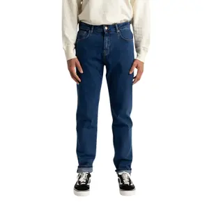 Loose-fitting jeans Revolution image-1