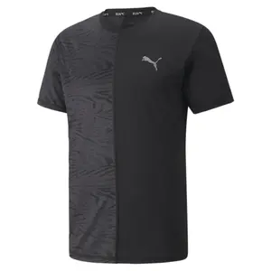 T-shirt Puma Run Graphic image-0
