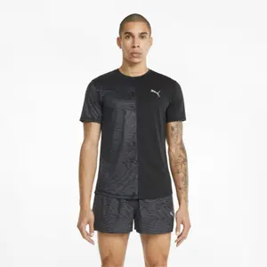 T-shirt Puma Run Graphic image-2