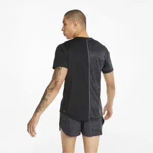 T-shirt Puma Run Graphic image-3