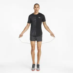 T-shirt Puma Run Graphic image-4