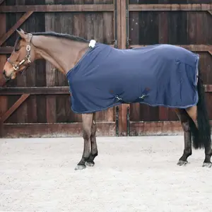 Drying fleece blanket  Kentucky image-2