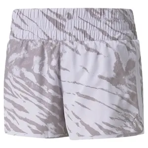Short femme Puma Run Ultraweave S Marathon 3" Split W image-0