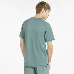T-shirt Puma Studio Yogini Lite image-4