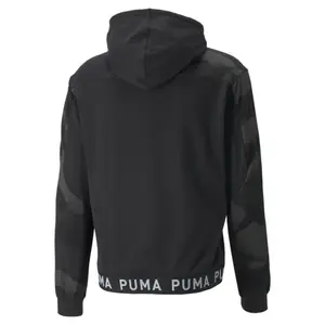 Hooded sweatshirt Puma Train Aop image-1