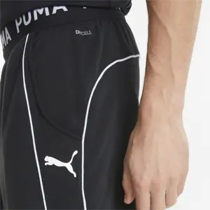 Short Puma Train Knit 8" image-5