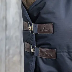 Couverture d'extérieur imperméable Kentucky All Weather Classic 0 g image-5