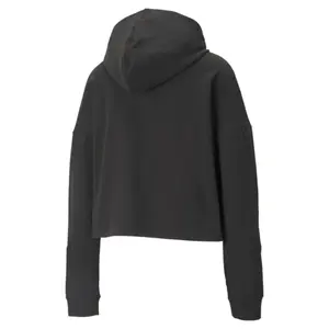 Sweatshirt à capuche femme Puma Train Logo French Terry Po image-3