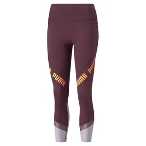 Leggings til kvinder Puma Train Logo Eversculpt image-0