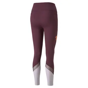 Leggings til kvinder Puma Train Logo Eversculpt image-1