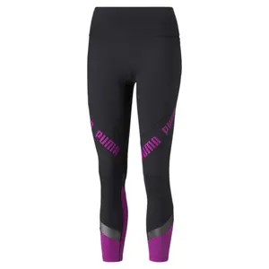 Leggings til kvinder Puma Train Logo Eversculpt image-0