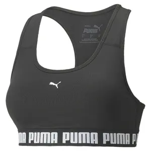 Brassière Damen Puma Mid Impact Strong image-0
