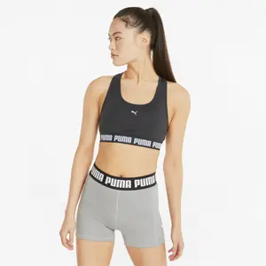 Brassière Damen Puma Mid Impact Strong image-1