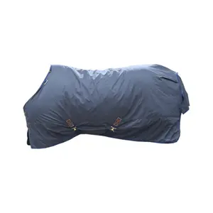 Couverture d'extérieur pour cheval Kentucky All Weather - Hurricane 150 g image-0