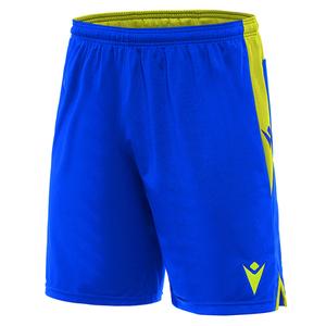 Short Macron Tempel