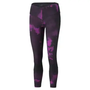 Leggings för kvinnor Puma Train AOP Eversculpt image-0