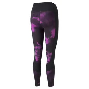 Leggings för kvinnor Puma Train AOP Eversculpt image-1